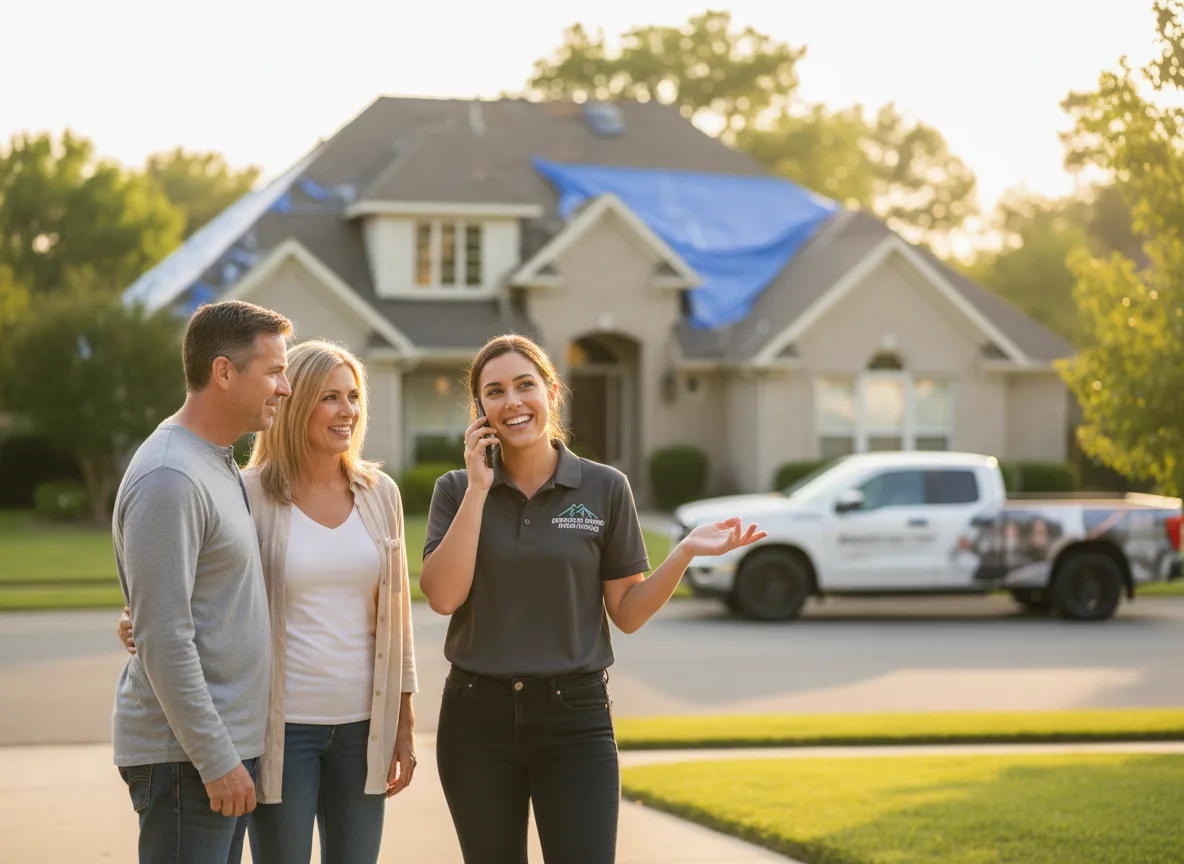 Emergency Roof Repair Chaparral, NM FAQs
